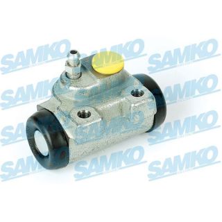 Rato stabdžių cilindras SAMKO C12357