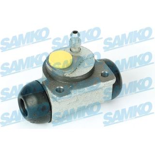 Rato stabdžių cilindras SAMKO C12359