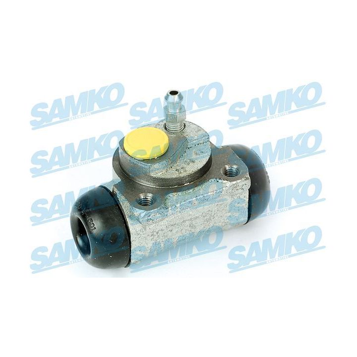 Rato stabdžių cilindras SAMKO C12360