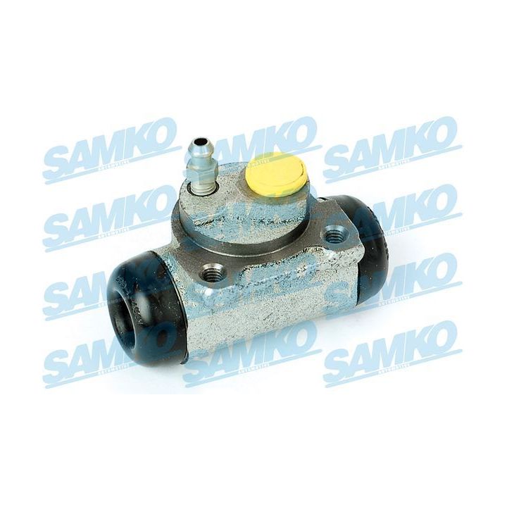 Rato stabdžių cilindras SAMKO C12361