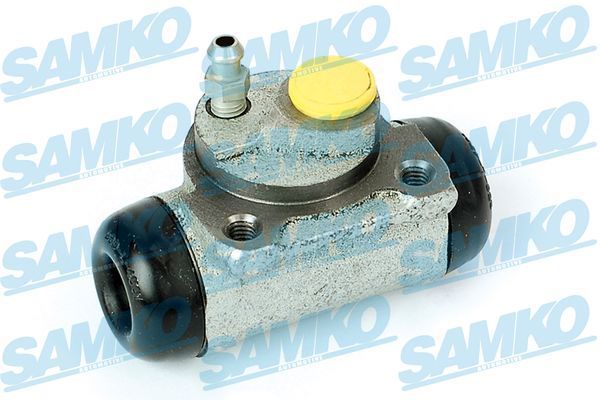 Rato stabdžių cilindras SAMKO C12361