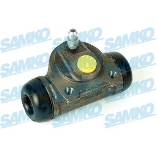 Rato stabdžių cilindras SAMKO C12581