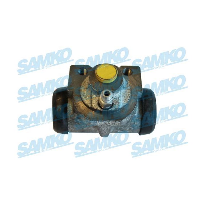 Rato stabdžių cilindras SAMKO C12587