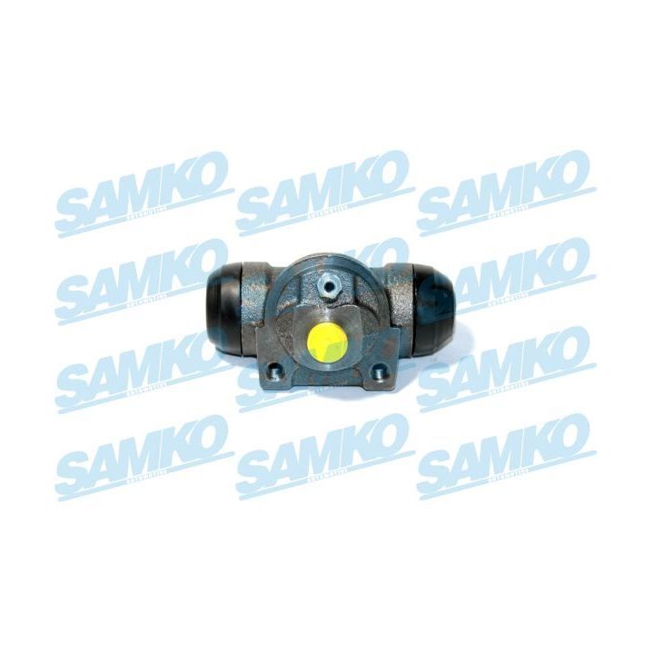 Rato stabdžių cilindras SAMKO C12588