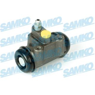 Rato stabdžių cilindras SAMKO C12710