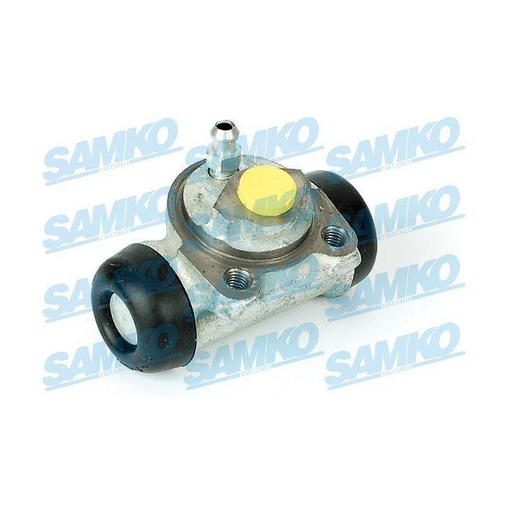 Rato stabdžių cilindras SAMKO C12850