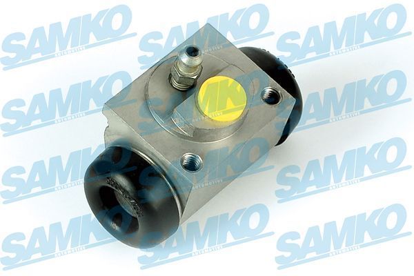 Rato stabdžių cilindras SAMKO C14381