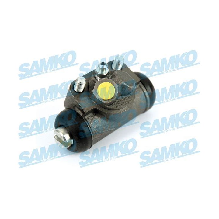 Rato stabdžių cilindras SAMKO C17535