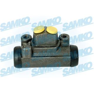 Rato stabdžių cilindras SAMKO C20063