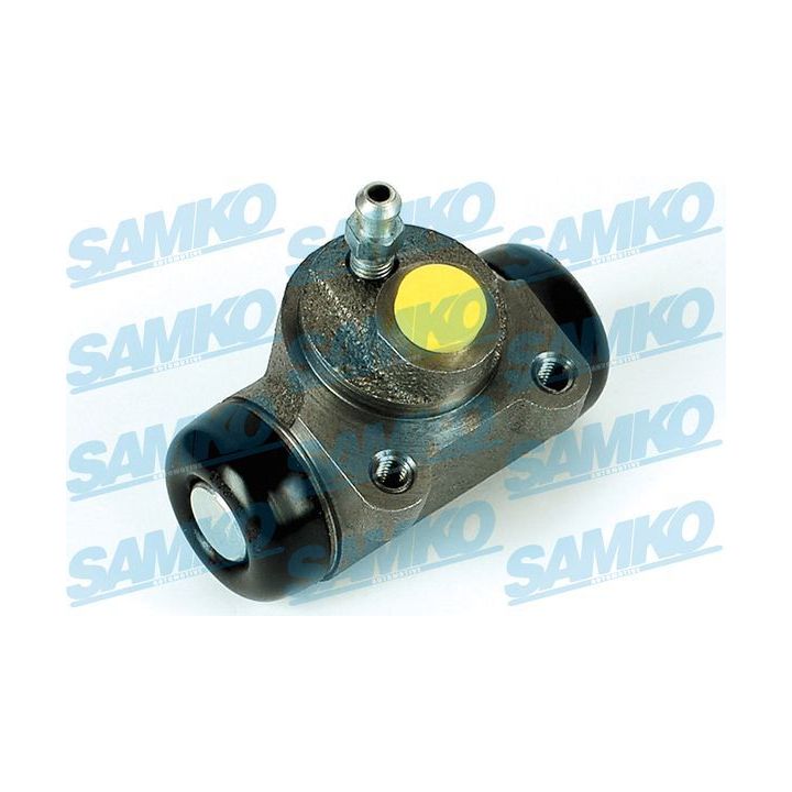 Rato stabdžių cilindras SAMKO C20901
