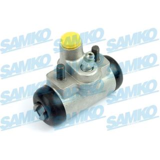 Rato stabdžių cilindras SAMKO C21744
