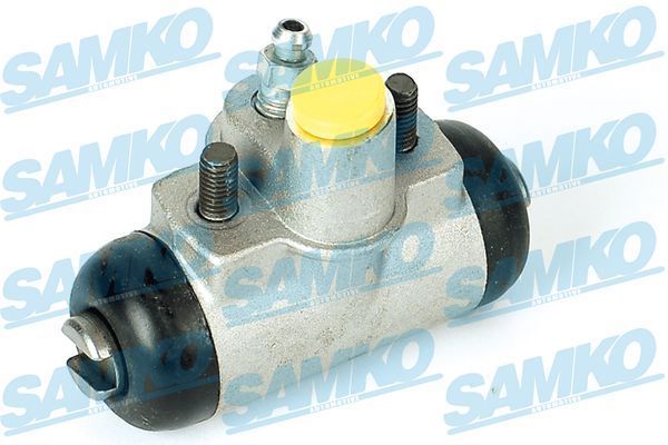 Rato stabdžių cilindras SAMKO C21745