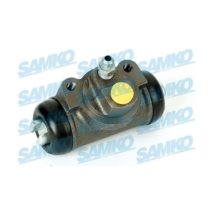 Rato stabdžių cilindras SAMKO C22752