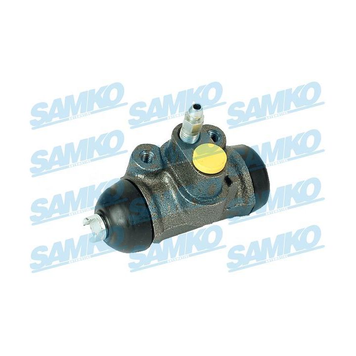 Rato stabdžių cilindras SAMKO C23007