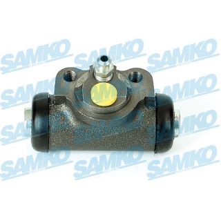 Rato stabdžių cilindras SAMKO C24638