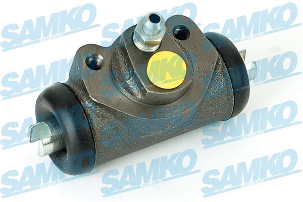 Rato stabdžių cilindras SAMKO C24764