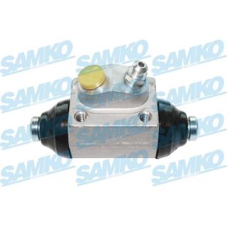 Rato stabdžių cilindras SAMKO C24800
