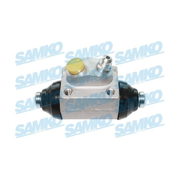 Rato stabdžių cilindras SAMKO C24800