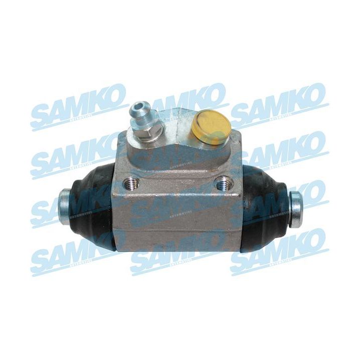 Rato stabdžių cilindras SAMKO C24801