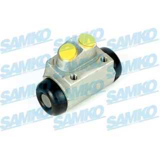 Rato stabdžių cilindras SAMKO C24802