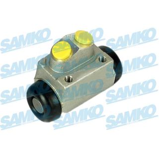 Rato stabdžių cilindras SAMKO C24803