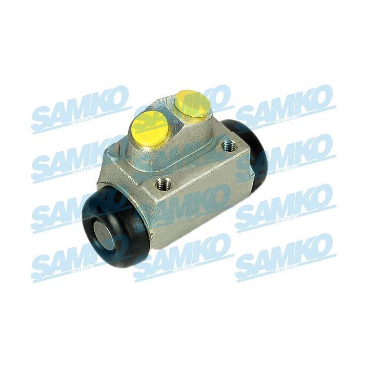 Rato stabdžių cilindras SAMKO C24803