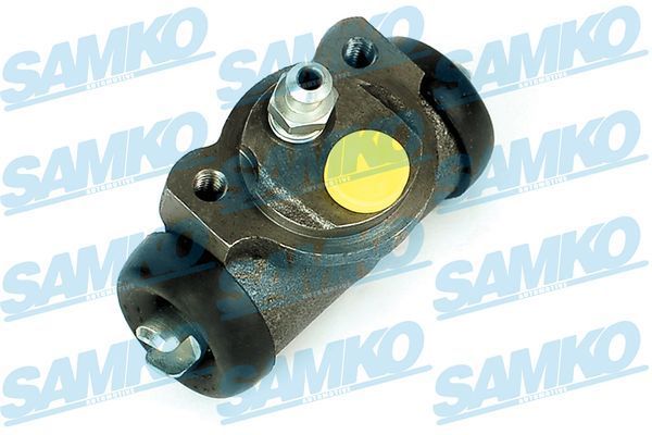 Rato stabdžių cilindras SAMKO C24854