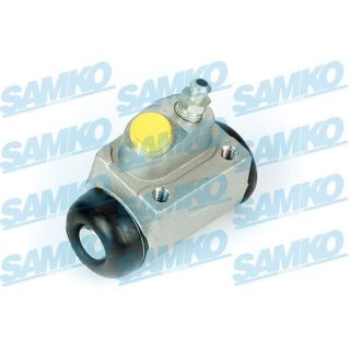 Rato stabdžių cilindras SAMKO C24868