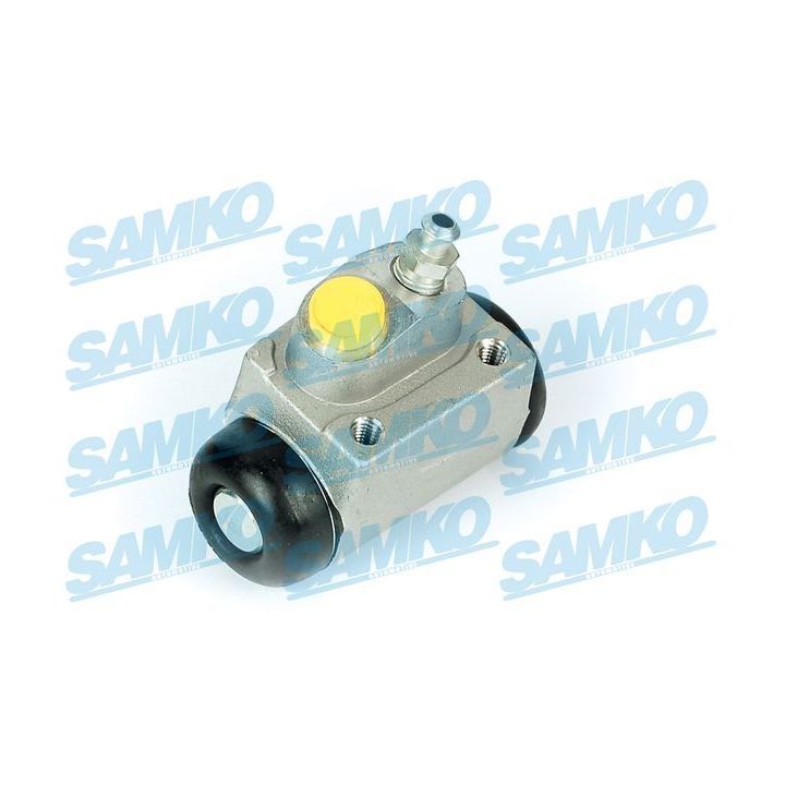 Rato stabdžių cilindras SAMKO C24868