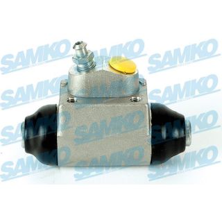 Rato stabdžių cilindras SAMKO C24870