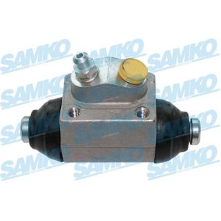 Rato stabdžių cilindras SAMKO C24966