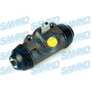 Rato stabdžių cilindras SAMKO C26545