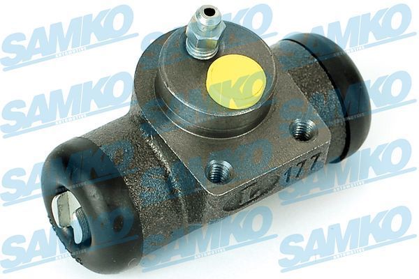 Rato stabdžių cilindras SAMKO C29399