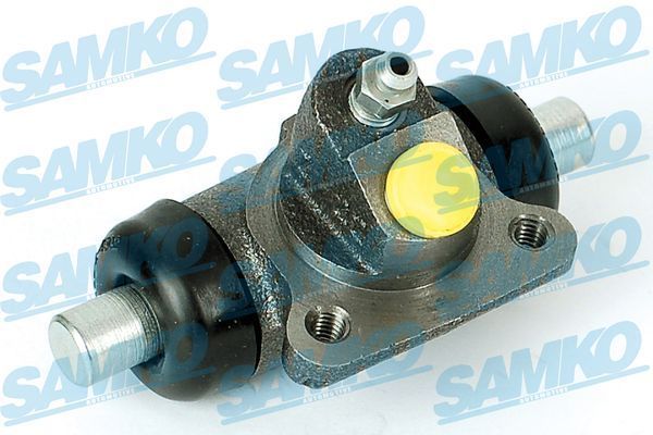 Rato stabdžių cilindras SAMKO C29504