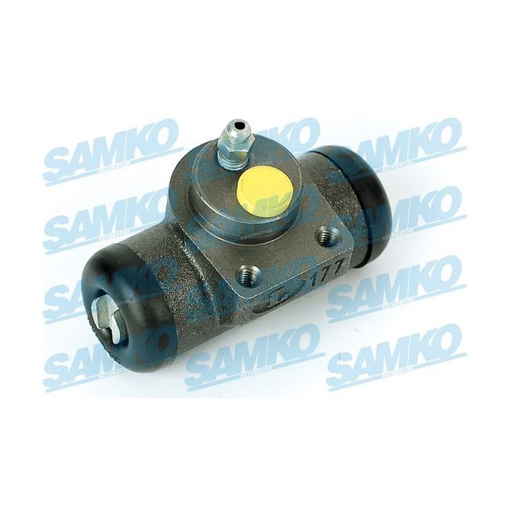 Rato stabdžių cilindras SAMKO C29887