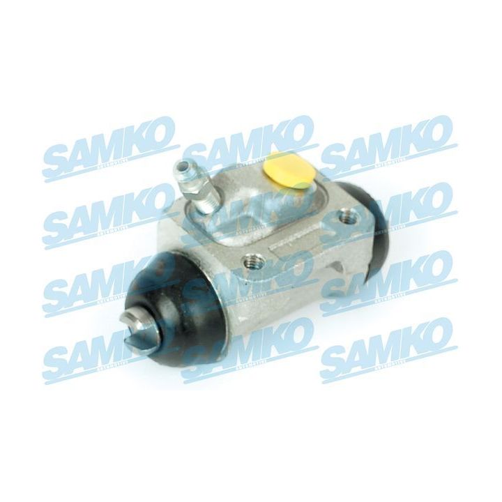 Rato stabdžių cilindras SAMKO C29921