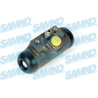 Rato stabdžių cilindras SAMKO C29928