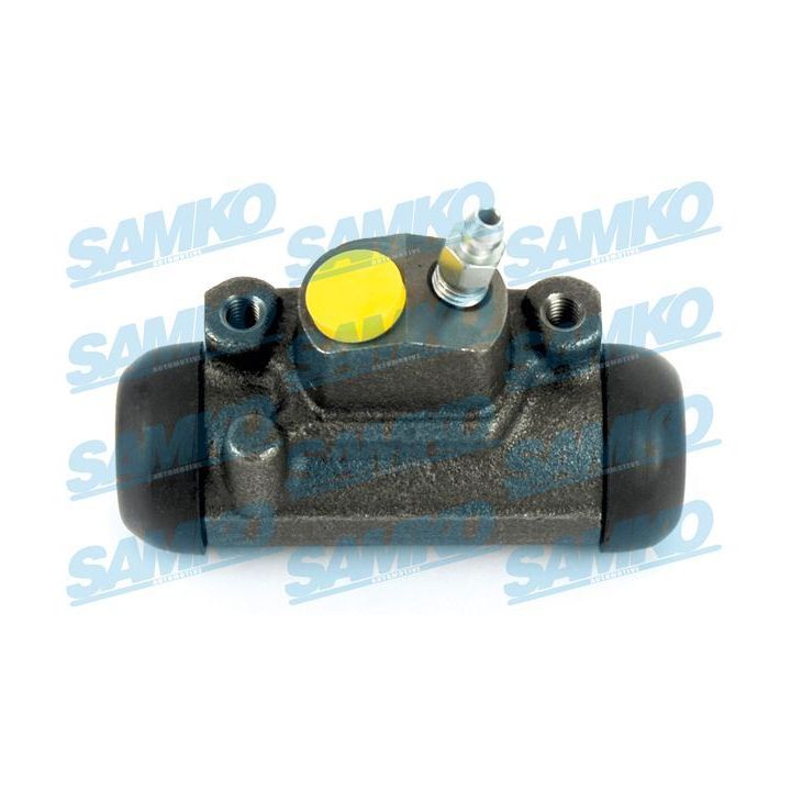Rato stabdžių cilindras SAMKO C29935