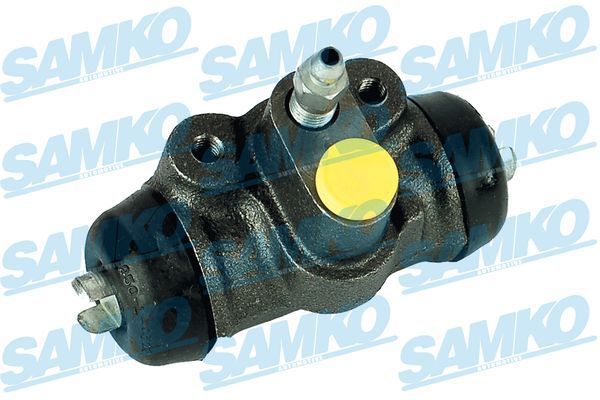 Rato stabdžių cilindras SAMKO C30013