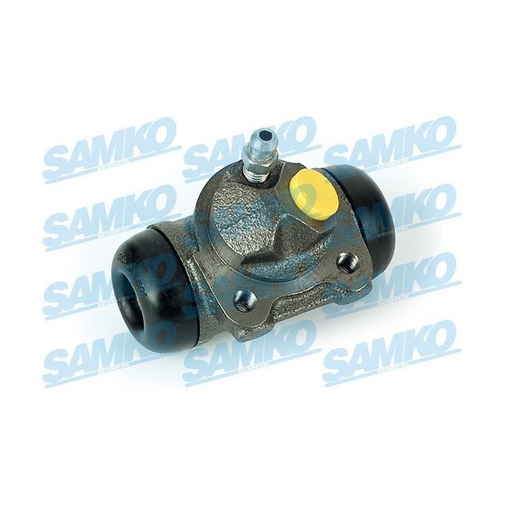 Rato stabdžių cilindras SAMKO C30025