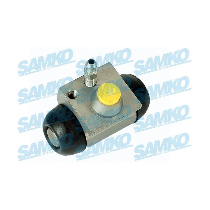 Rato stabdžių cilindras SAMKO C31026