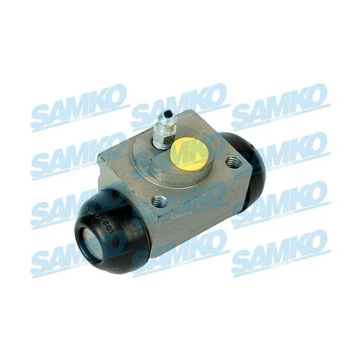 Rato stabdžių cilindras SAMKO C31027