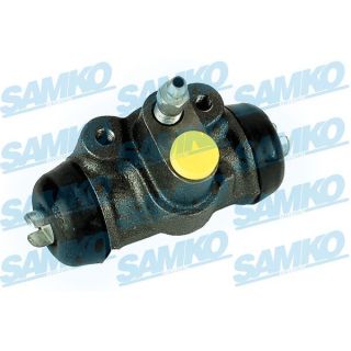 Rato stabdžių cilindras SAMKO C31040