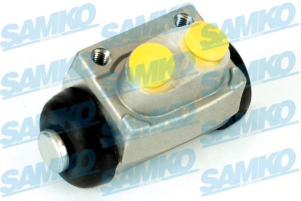 Rato stabdžių cilindras SAMKO C31041