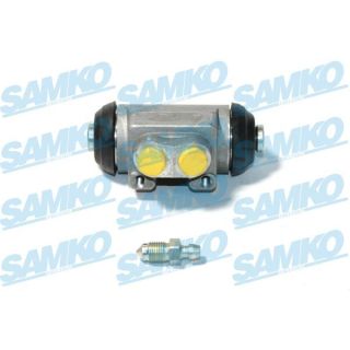 Rato stabdžių cilindras SAMKO C31056