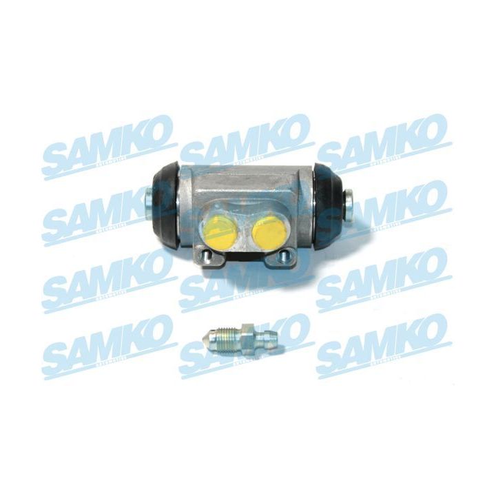 Rato stabdžių cilindras SAMKO C31056