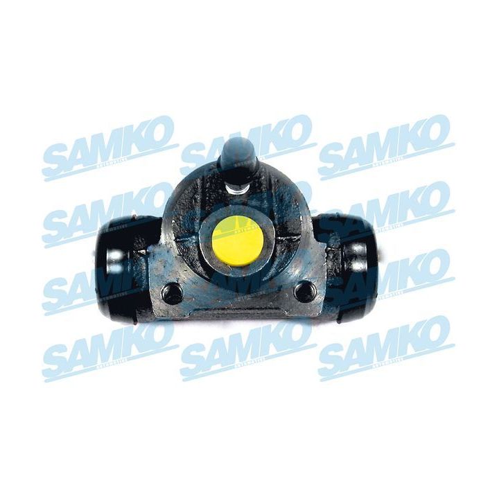 Rato stabdžių cilindras SAMKO C31117