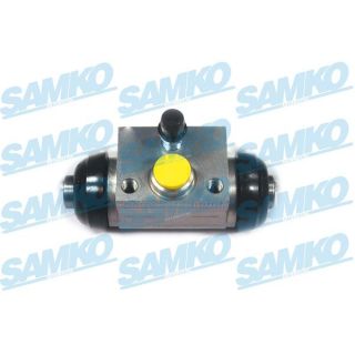 Rato stabdžių cilindras SAMKO C31118
