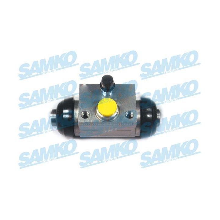 Rato stabdžių cilindras SAMKO C31118