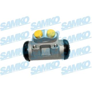 Rato stabdžių cilindras SAMKO C31119